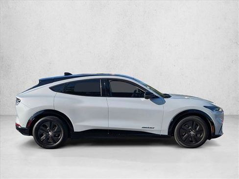 Used 2023 Ford Mustang Mach-E California Route 1 AWD/4WD image 4