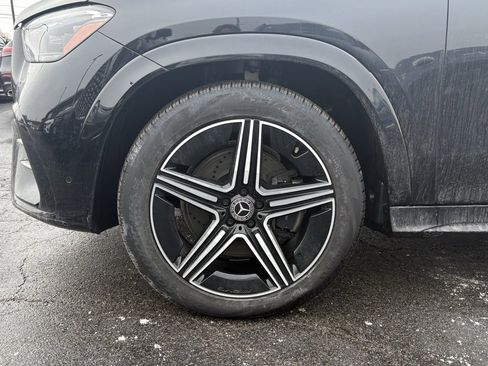 Used 2026 Mercedes-Benz GLE 580 4MATIC image 4