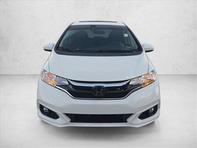 Used 2018 Honda Fit EX-L image 2