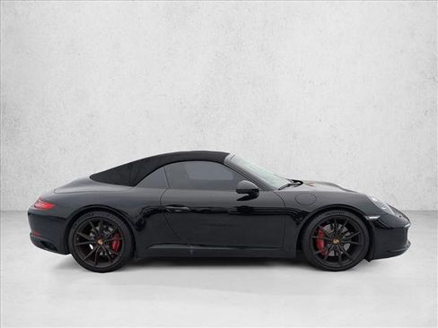 Used 2017 Porsche 911 Carrera S RWD image 4