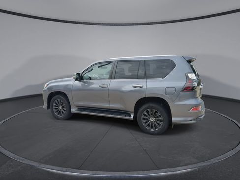 Certified 2023 Lexus GX 460 Premium w/ Accessory Package AWD/4WD image 6