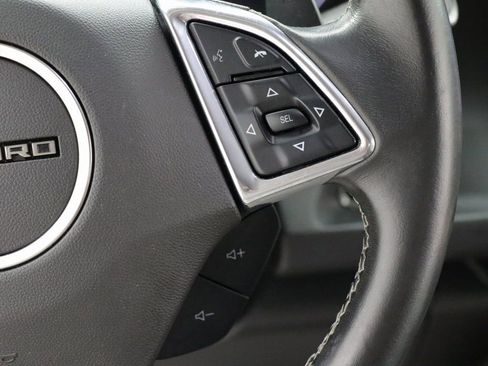 Used 2023 Chevrolet Camaro LT image 43