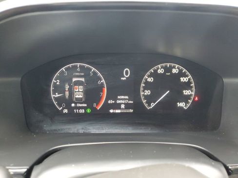 Used 2025 Honda CR-V LX image 24