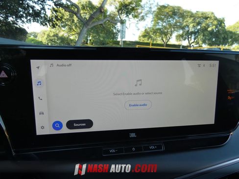Used 2023 Toyota Mirai w/ Advanced Technology Package RWD image 49