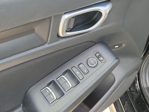 Certified 2024 Honda Civic LX image 18