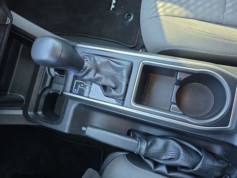 Used 2023 Toyota Tacoma SR image 22
