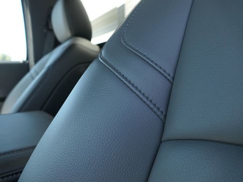 New 2025 RAM 5500 Tradesman image 13