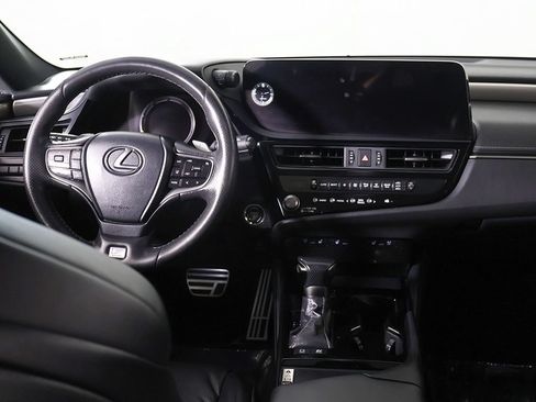Used 2023 Lexus ES 300h F Sport FWD image 31