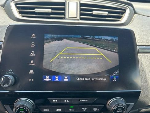 Used 2018 Honda CR-V EX-L image 16