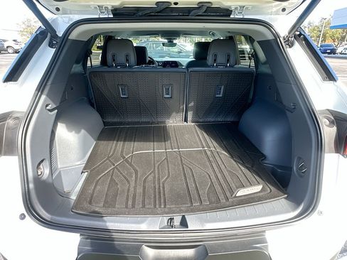 Used 2019 Chevrolet Blazer LT w/ Sound & Technology Package image 25