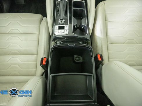 Used 2022 Kia Telluride SX w/ SX Prestige Package AWD/4WD image 33