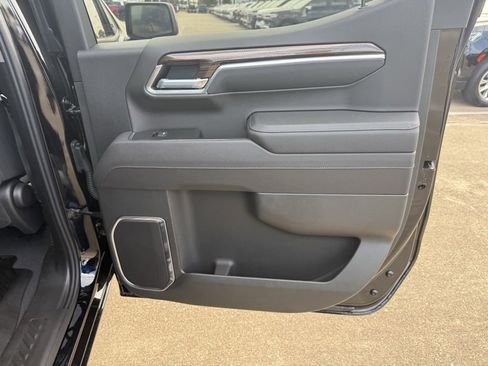 New 2026 Chevrolet Silverado 1500 RST image 45