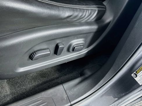 Used 2020 Nissan Murano SL FWD image 20