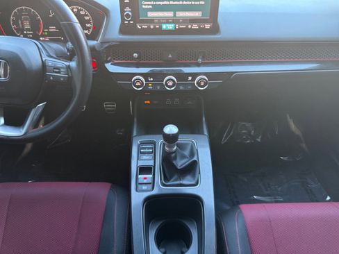 Used 2024 Honda Civic Si image 8