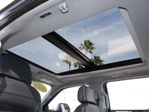 Used 2024 Ford F250 Lariat w/ Black Appearance Package image 24