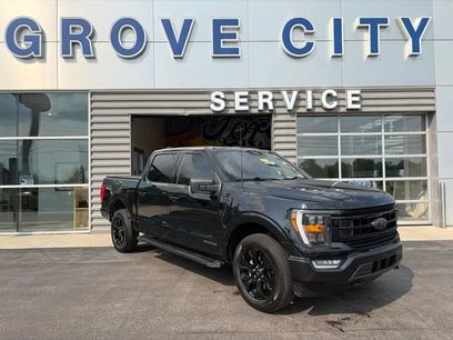 Used 2023 Ford F150 XLT w/ Equipment Group 302A High