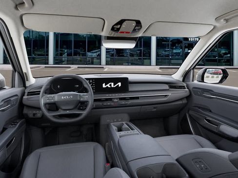 New 2026 Kia EV9 Light image 14