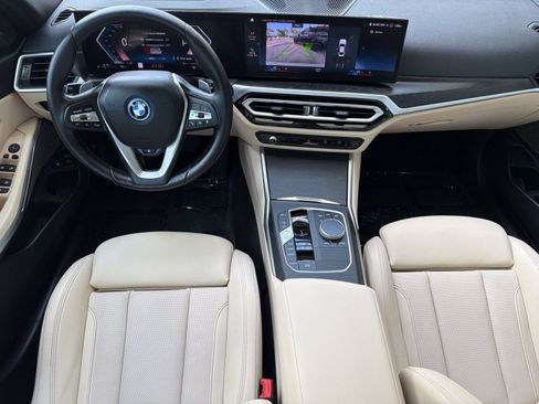 Used 2023 BMW 330e xDrive w/ Premium Package AWD/4WD image 18