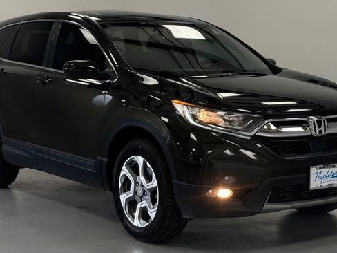 Used 2018 Honda CR-V EX image 6