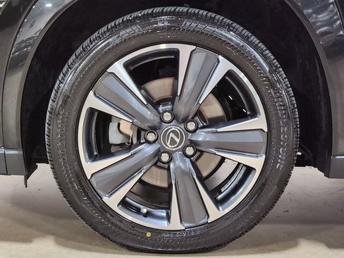 Used 2023 Lexus UX 250h FWD w/ Accessory Package (Z2) image 26