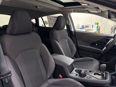New 2026 Subaru Crosstrek 2.0i Premium image 24