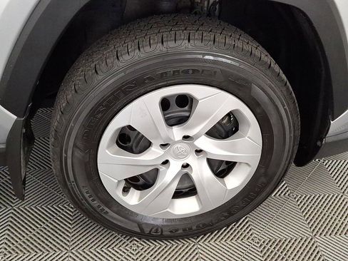 Certified 2023 Toyota RAV4 LE image 26