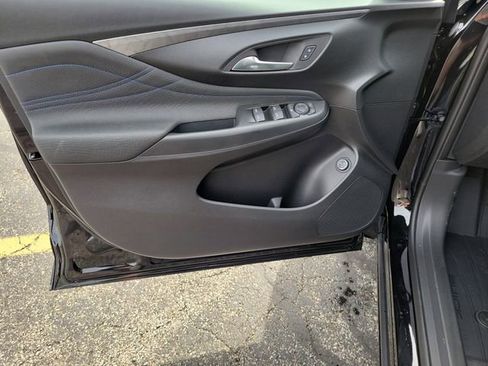 New 2026 Buick Envista Sport Touring w/ Convenience I Package image 20