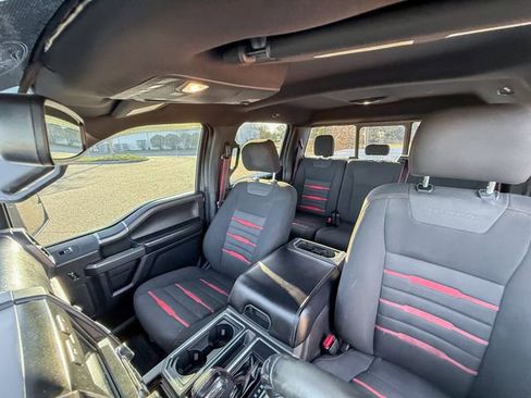 Used 2017 Ford F150 XLT w/ Equipment Group 302A Luxury image 19