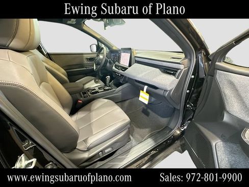 Used 2026 Subaru Outback Limited XT AWD/4WD image 30