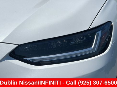 Used 2024 Honda HR-V Sport image 49