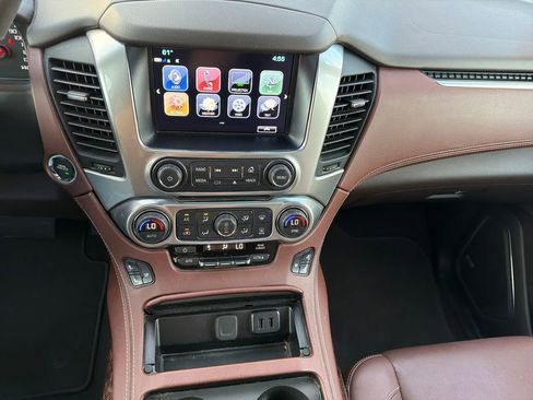Used 2020 Chevrolet Tahoe Premier image 19
