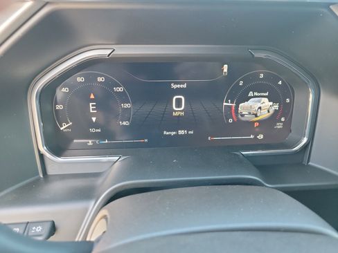 New 2026 GMC Sierra 1500 Denali w/ Technology Package AWD/4WD image 21