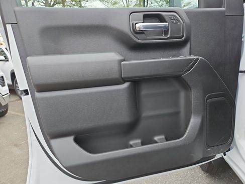 New 2025 Chevrolet Silverado 3500 W/T w/ WT Convenience Package image 13