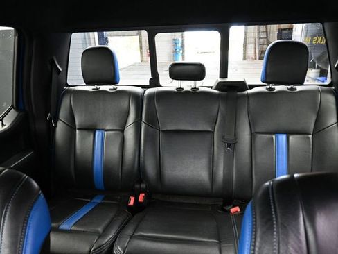 Used 2019 Ford F150 XLT w/ Equipment Group 302A Luxury image 19