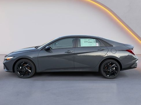 New 2026 Hyundai Elantra Sport w/ Cargo Package image 2