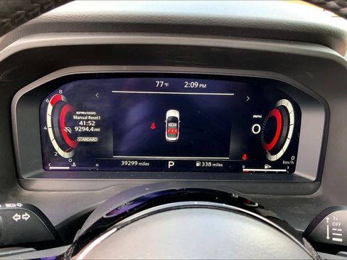 Used 2024 Nissan Rogue Platinum w/ Platinum Premium Package image 25