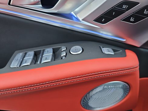 New 2026 BMW XM Label Red AWD/4WD image 29