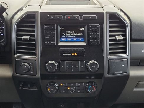 Used 2019 Ford F350 XLT w/ FX4 Off-Road Package image 13