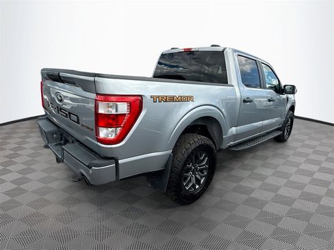 Used 2022 Ford F150 Tremor image 7