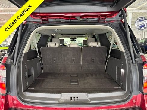 Used 2018 Ford Expedition Max Limited w/ Equipment Group 301A AWD/4WD image 33