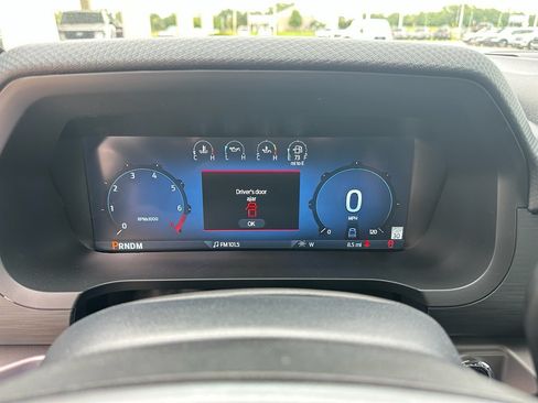 New 2026 Ford F150 XLT w/ Equipment Group 302A MID AWD/4WD image 19