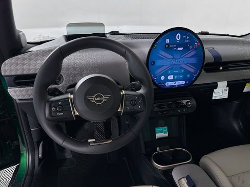 New 2026 MINI Cooper S FWD image 18