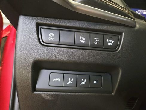 Certified 2025 MAZDA CX-90 3.3 Turbo S w/ Premium Package image 32