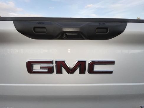 New 2026 GMC Sierra EV Elevation image 35