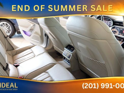 Used 2019 Audi A7 3.0T Prestige w/ Prestige Package AWD/4WD image 26