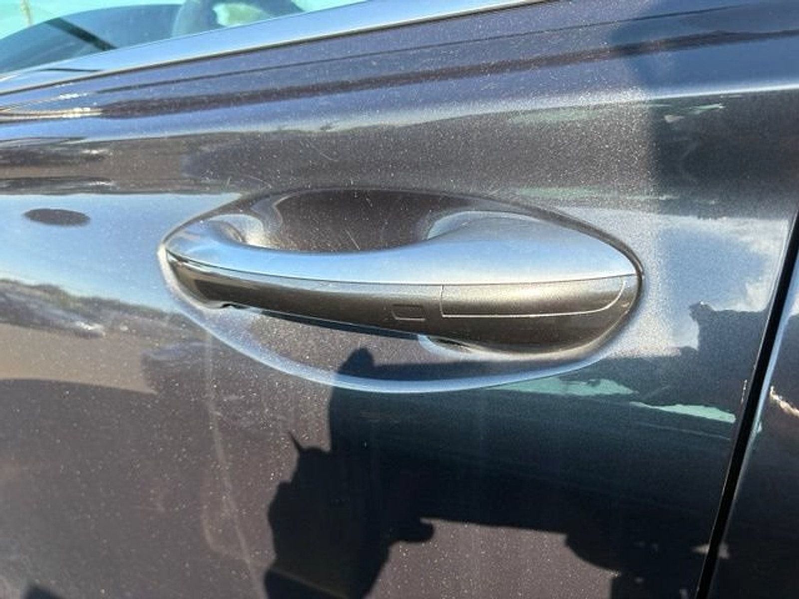 Certified 2023 Hyundai Santa Fe SEL AWD/4WD image 7