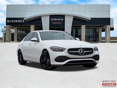 Used 2022 Mercedes-Benz C 300 Sedan