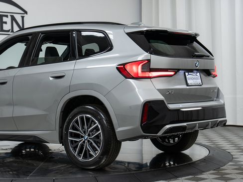 New 2025 BMW X1 xDrive28i w/ M Sport Package image 29