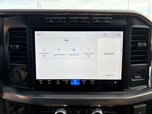 Used 2024 Ford F250 King Ranch w/ Chrome Package image 19