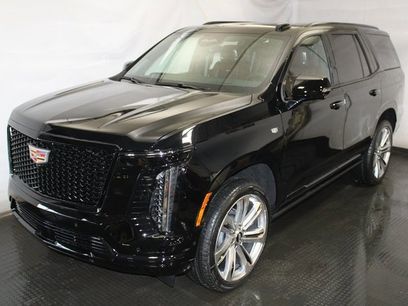New 2026 Cadillac Escalade Sport